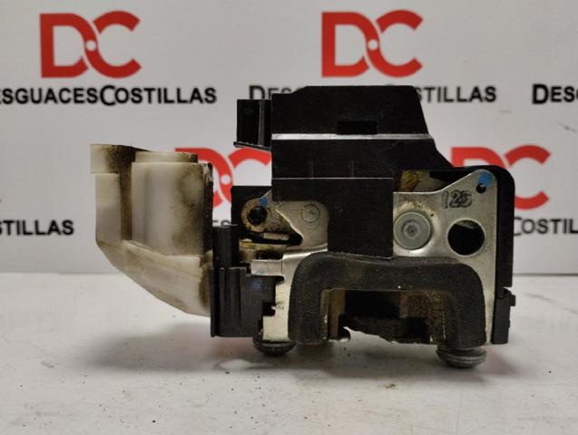 51843470 Cerradura de puerta delantera derecha  comprar en Zaragoza