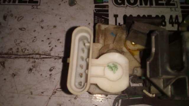 51843470 FIAT Cerradura de puerta delantera derecha  disponible Vigo