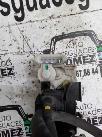 FIAT 51843470 Cerradura de puerta delantera derecha  comprar en Murcia