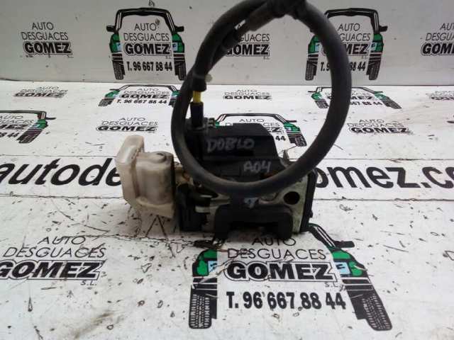 51843470 Cerradura de puerta delantera derecha comprar Girona