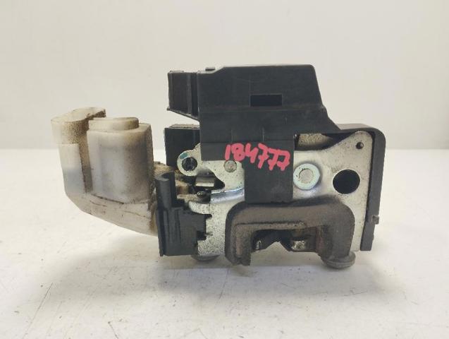 FIAT 51843470 Cerradura de puerta delantera derecha  comprar en Albacete