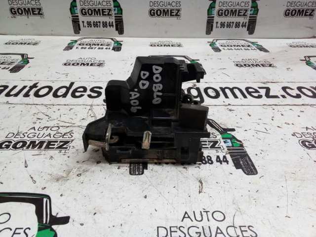 51843470 Cerradura de puerta delantera derecha comprar Sevilla