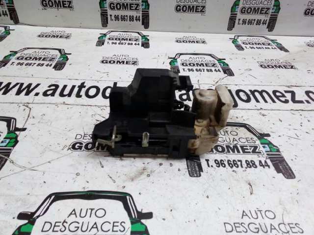 FIAT 51843470 Cerradura de puerta delantera derecha  comprar en Albacete