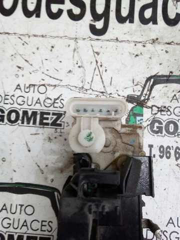 51843470 FIAT Cerradura de puerta delantera derecha  comprar en Jaén