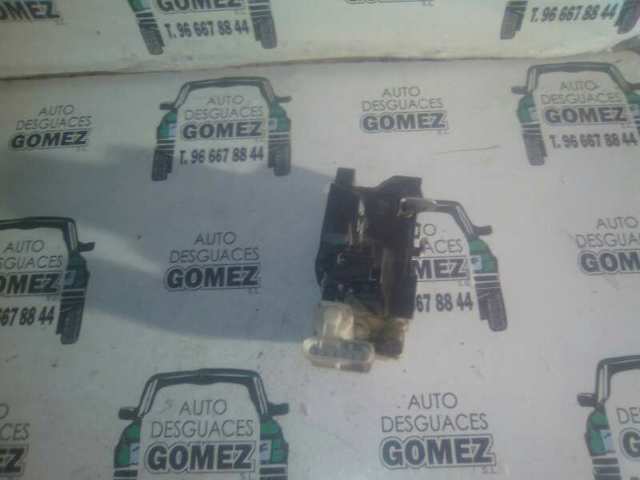 51843471 Cerradura de puerta delantera izquierda  disponible Burgos