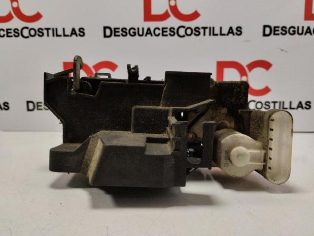 51843471 FIAT Cerradura de puerta delantera izquierda  disponible Ourense