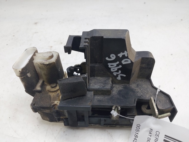 51843471 Fiat/Alfa/Lancia