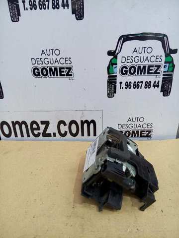 51843471 Cerradura  en stock Granada