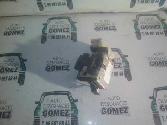 FIAT 51843471 Cerradura de puerta delantera izquierda  disponible Valladolid