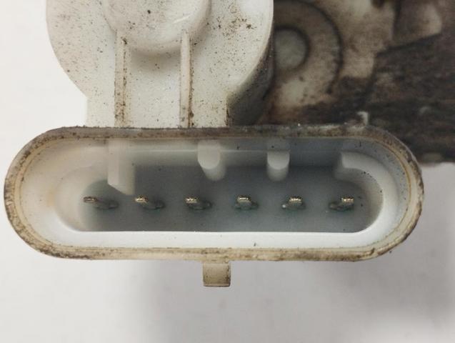51843471 FIAT Cerradura  en stock Córdoba