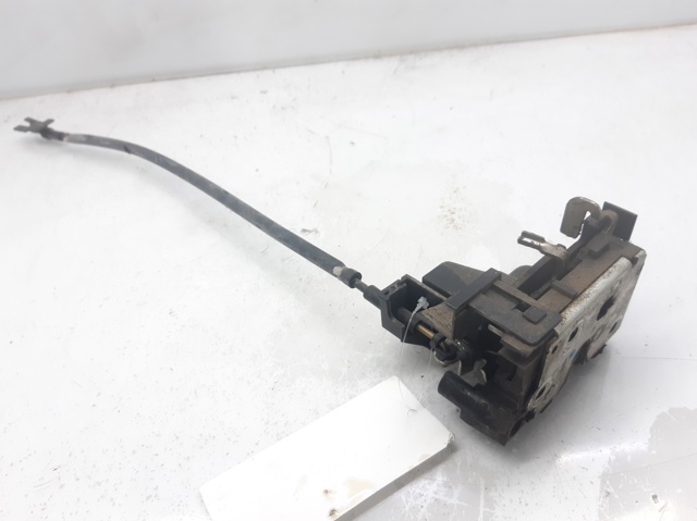 FIAT 51843471 Cerradura de puerta delantera izquierda  comprar en Albacete