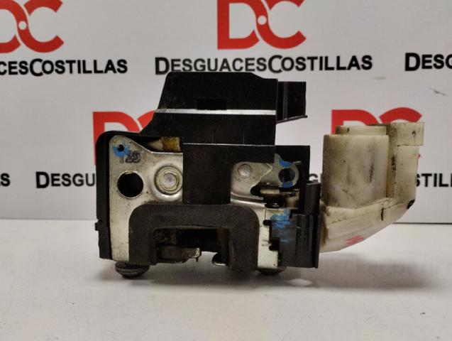 51843471 FIAT Cerradura de puerta delantera izquierda  comprar en Lleida