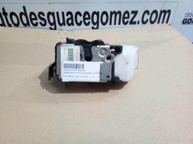 51843471 Fiat/Alfa/Lancia