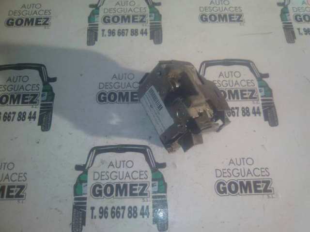 FIAT 51843471 Cerradura de puerta delantera izquierda  comprar en Murcia