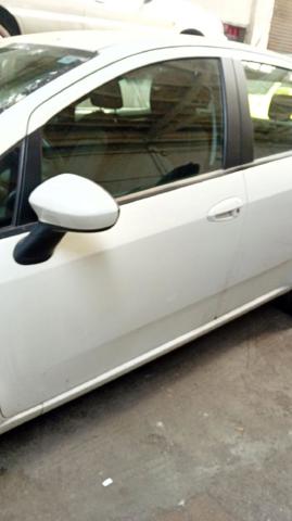 Puerta delantera Fiat Punto (2005-2018)