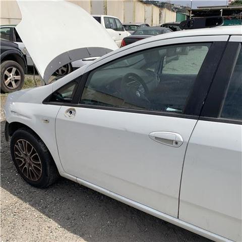 Puerta de coche, delantera, izquierda Fiat Punto desde 211,99 €