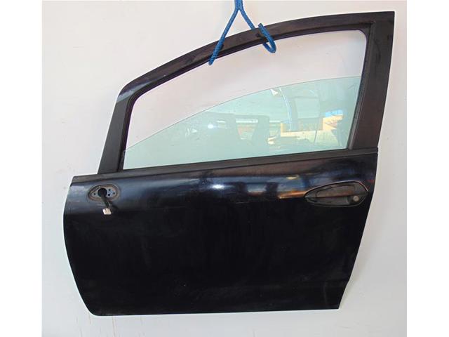 Puerta delantera izquierda 51846215 Fiat/Alfa/Lancia