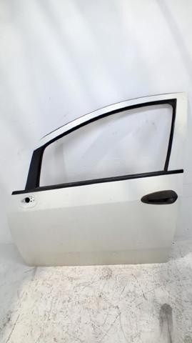 Puerta del conductor Fiat Punto  (199)