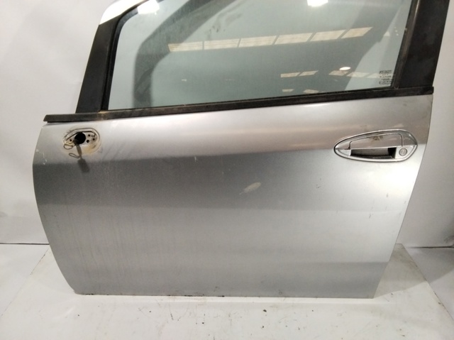 Puerta del conductor para Fiat Punto (199)