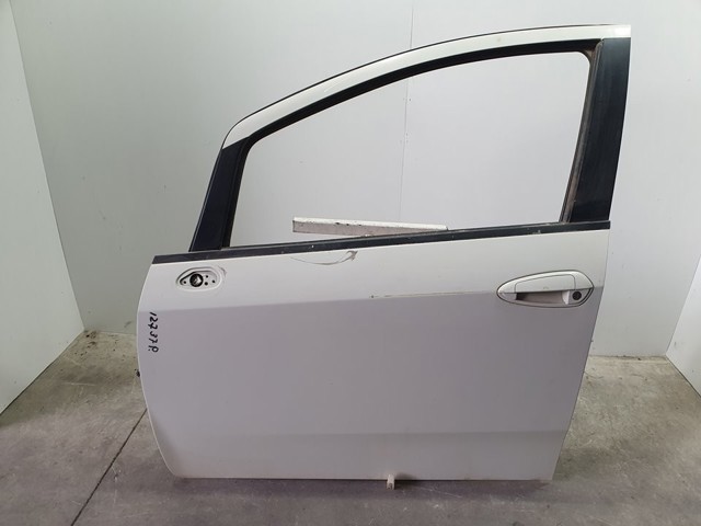 Puerta del conductor Fiat Punto (199)