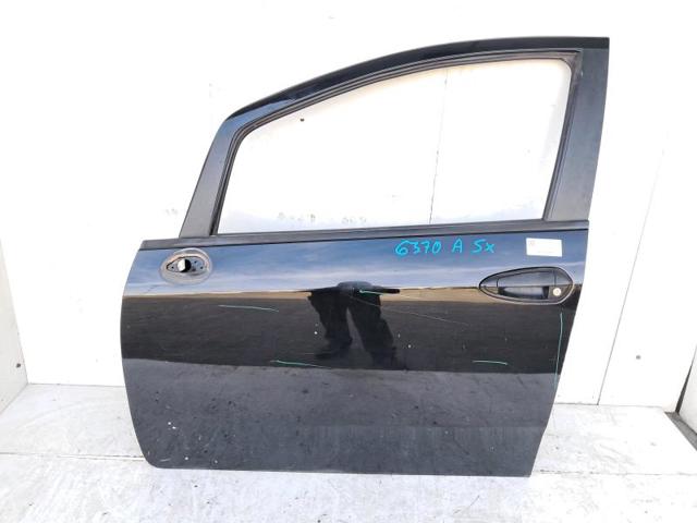 Puerta de coche, delantera, izquierda Fiat Punto  desde 219,25 €