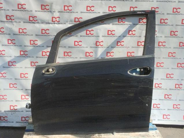 Puerta delantera Fiat Punto (2005-2018)
