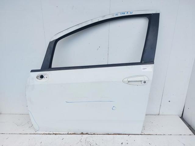 Puerta del conductor para Fiat Punto  (199)