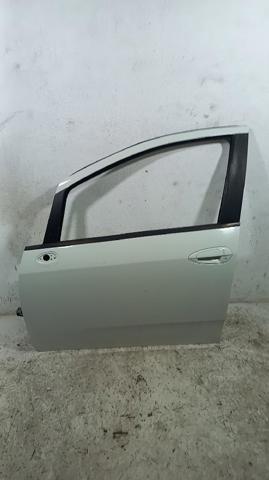 Puerta del conductor Fiat Punto  hatchback comprar en España