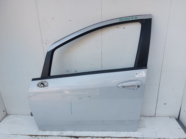 Puerta del conductor Punto  hatchback (2005-2018) original desde 219,25 €