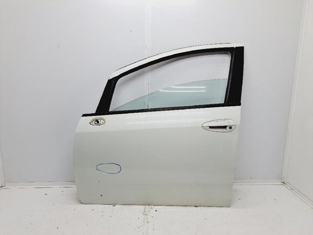 Puerta del conductor Fiat Punto hatchback comprar en España