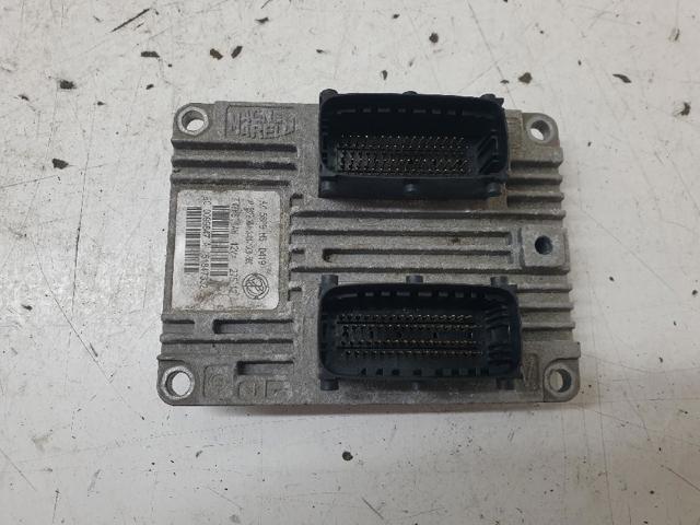 51847332 Fiat/Alfa/Lancia