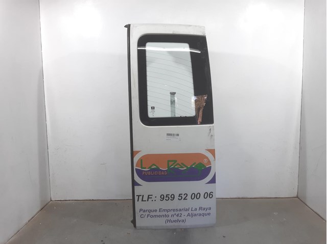 Puerta corrediza derecha 51847628 Fiat/Alfa/Lancia