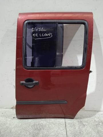 51847628 Fiat/Alfa/Lancia