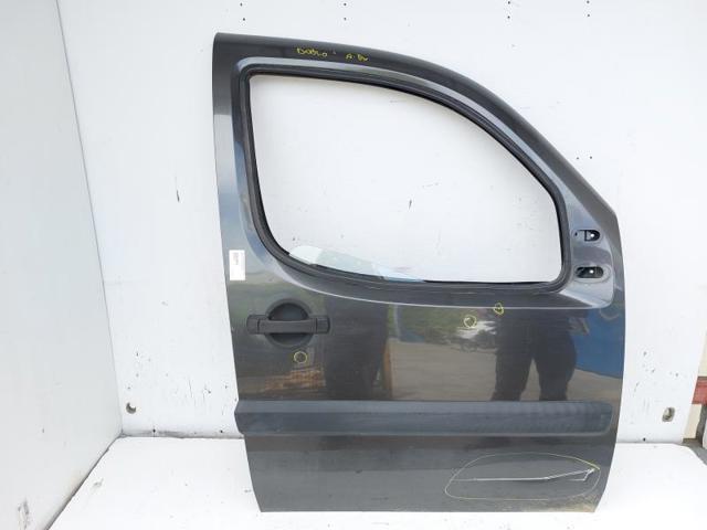 FIAT 51847704 Puerta delantera derecha  comprar en Albacete