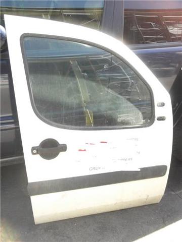 FIAT 51847704 Puerta delantera derecha comprar Tarragona