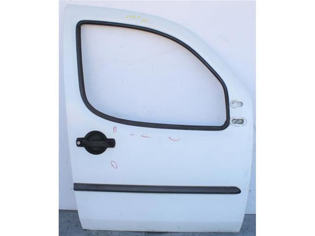 FIAT 51847704 Puerta delantera derecha  en stock Valencia