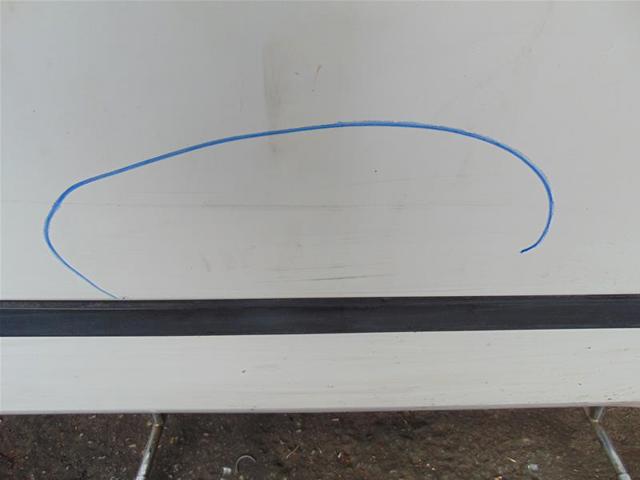 51847704 Puerta delantera derecha  en stock Sabadell