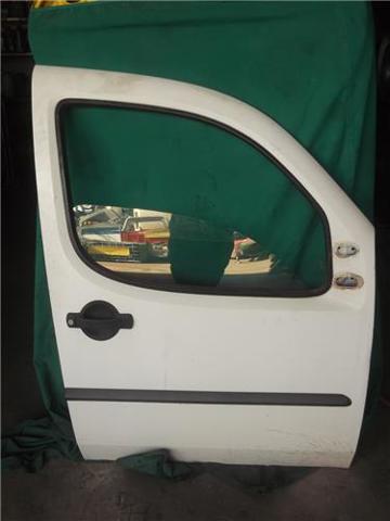 51847704 FIAT Puerta delantera derecha comprar Madrid