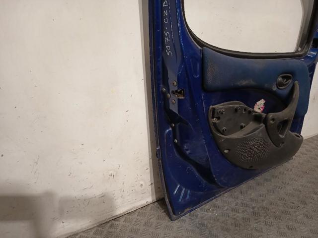 FIAT 51847706 Puerta delantera izquierda  en stock Terrassa