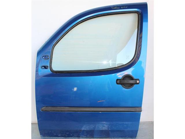 Puerta de coche, delantera, izquierda Fiat Doblo I desde 198,92 €