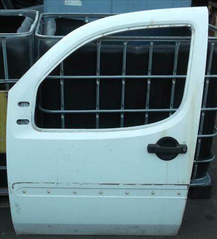 Puerta del conductor Fiat Doblo I furgoneta comprar en España