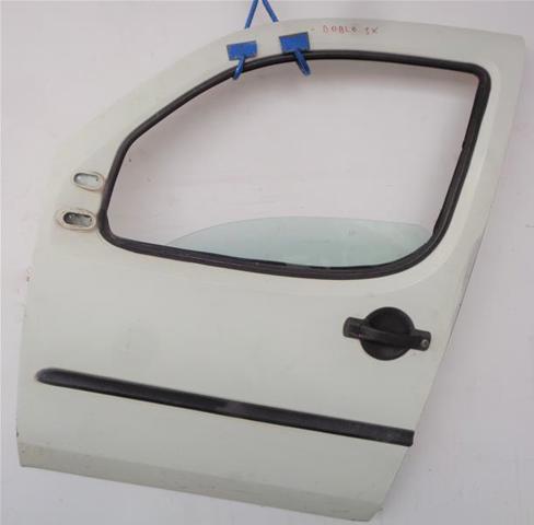 Puerta delantera izquierda 51847706 Fiat/Alfa/Lancia