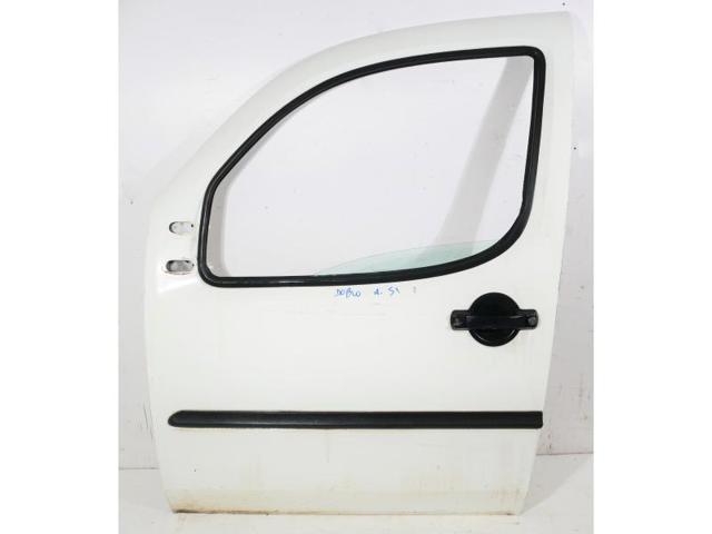 Puerta del conductor Doblo I furgoneta (2001-2010) original desde 198,92 €