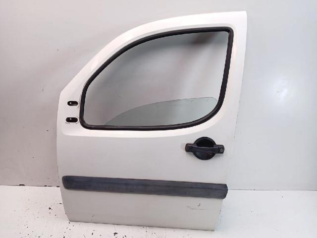 Puerta delantera izquierda para Fiat Doblo 223