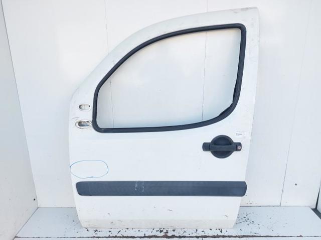 Puerta del conductor para Fiat Doblo I (223)