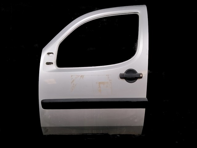 Puerta delantera izquierda 51847707 Fiat/Alfa/Lancia