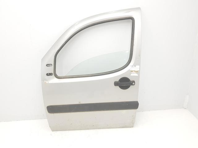 Puerta delantera izquierda 51847707 Fiat/Alfa/Lancia