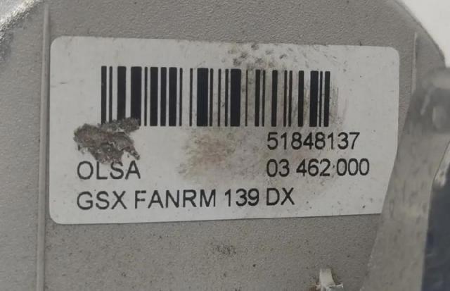 51848137 Luz de marcha atrás  disponible Utrera