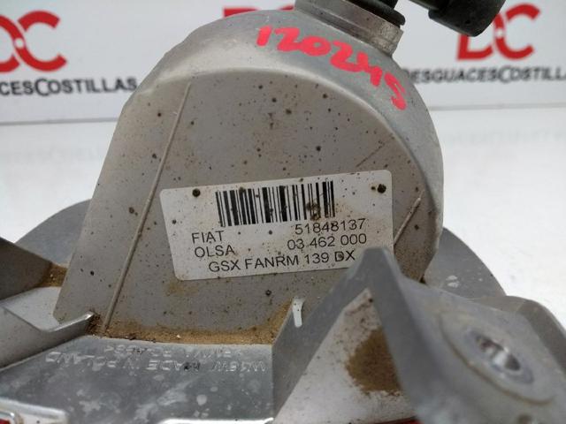 FIAT 51848137 Luz de marcha atrás  en stock Valencia