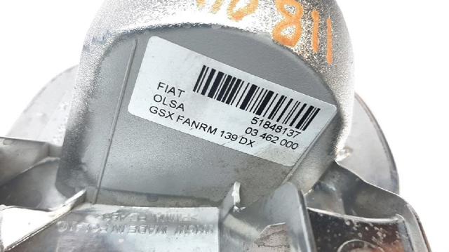 51848137 FIAT Luz de marcha atrás  comprar en Oviedo